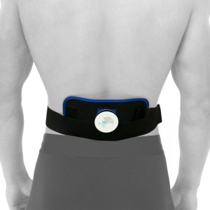 Electrodo cinturón AcuBelt HiDow