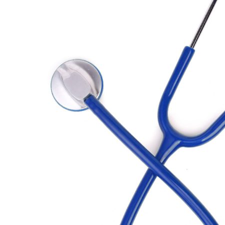 single head fonendoscopio